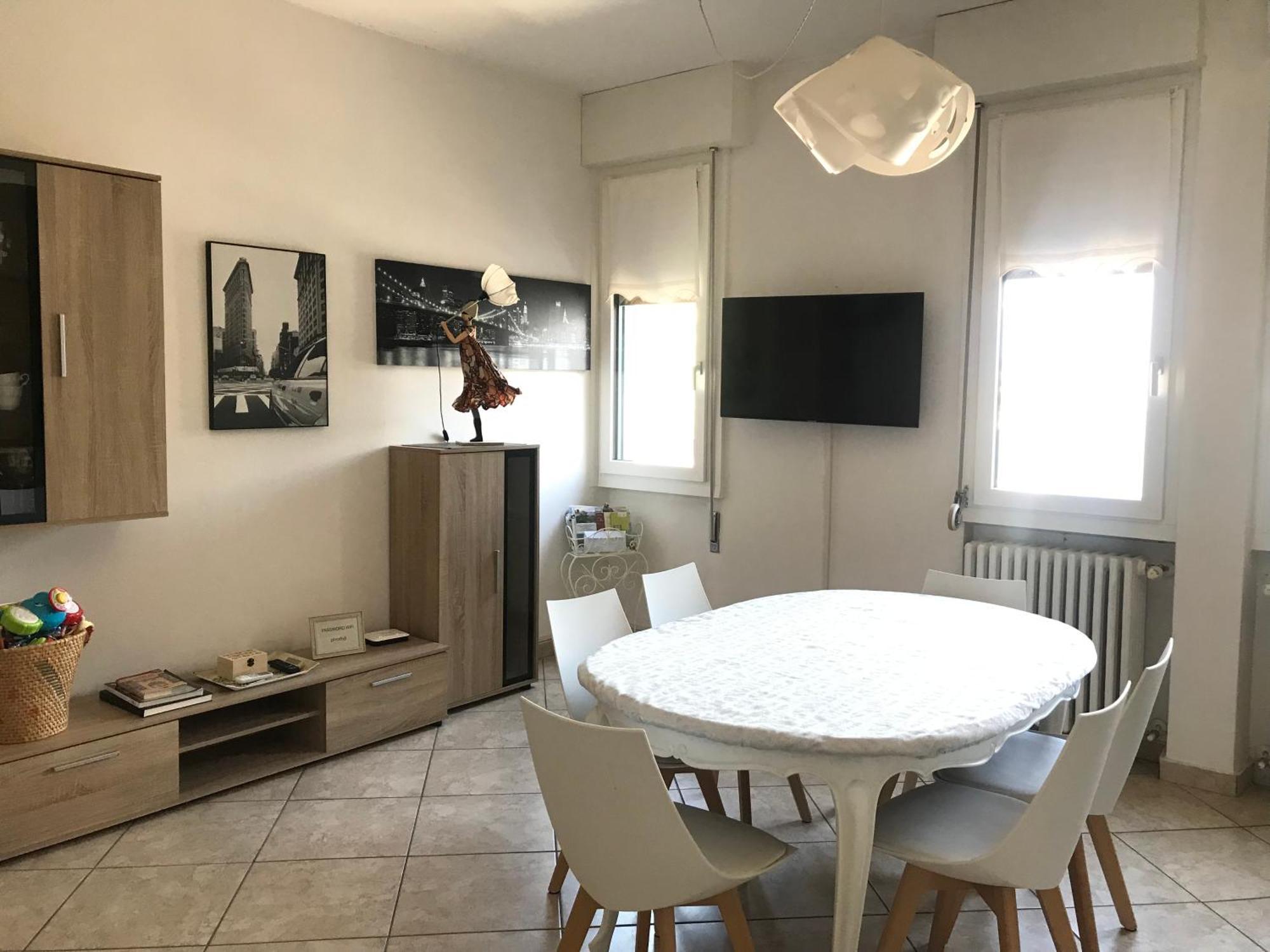 Casa Marconi Apartment โลเวเร ภายนอก รูปภาพ